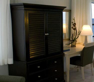Howard Johnson Plaza Miami Beach North Cameră foto