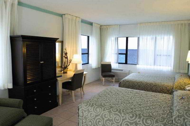 Howard Johnson Plaza Miami Beach North Cameră foto