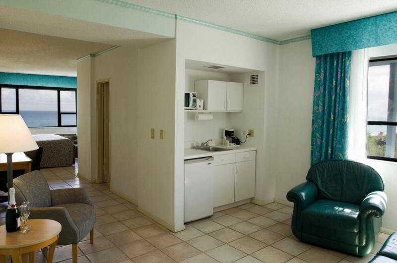 Howard Johnson Plaza Miami Beach North Cameră foto